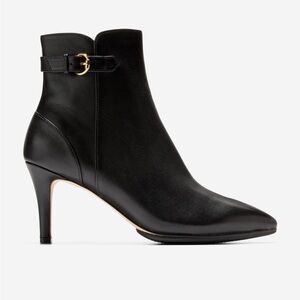 Cole Haan Vesper Bootie Size 7